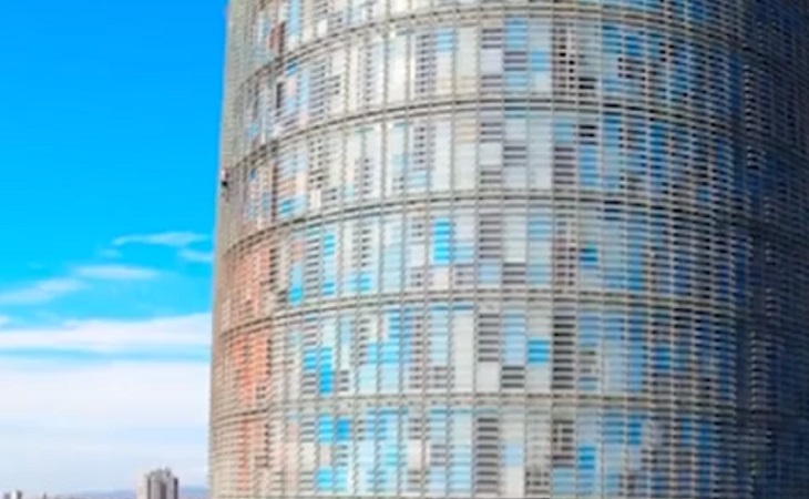 «человек-паук»