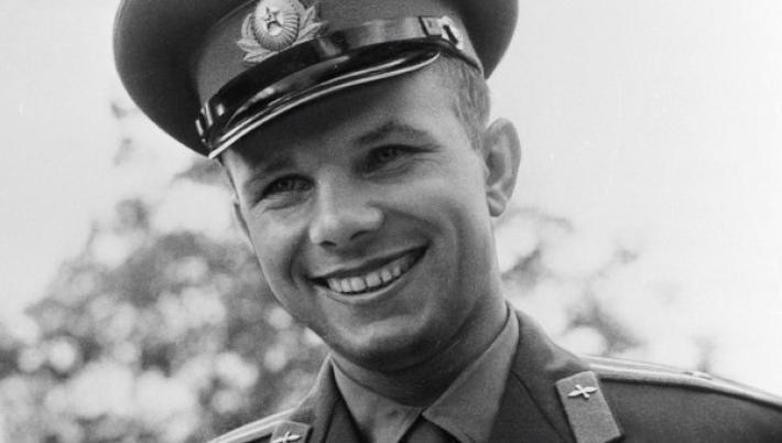 вдова первого космонавта Юрия Гагарина