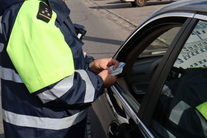 ГАИ Беларуси приготовила «сюрпризы» водителям ГАИ Беларуси