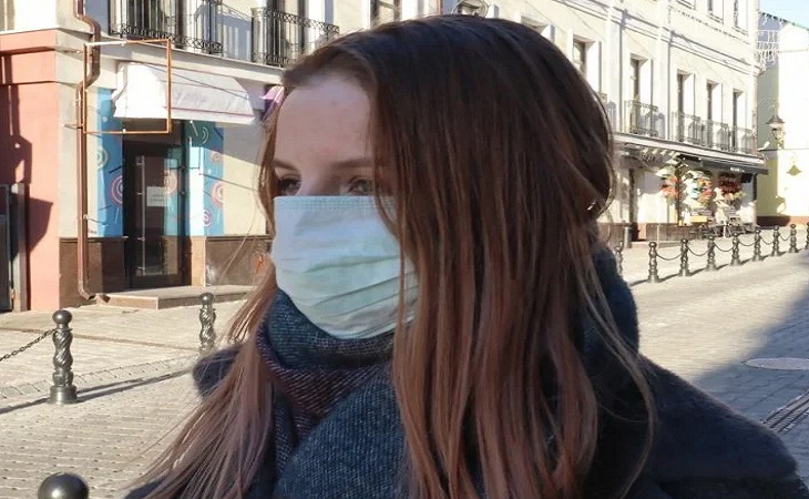 Коронавирус