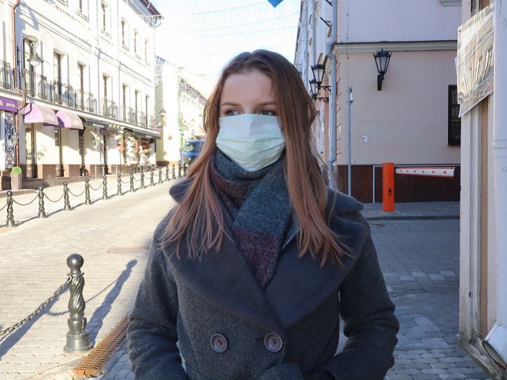 Астролог составил гороскоп здоровья на апрель: кто рискует заболеть гороскоп