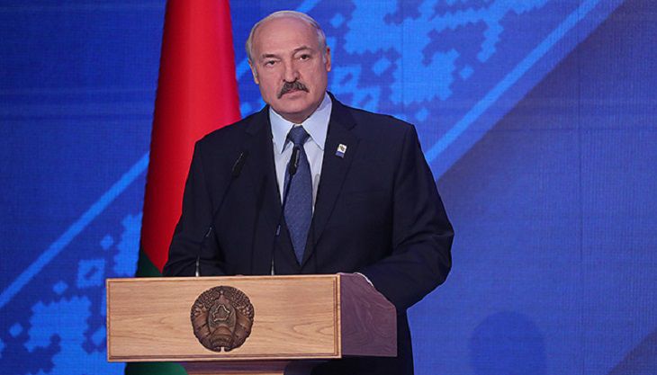 Лукашенко назвал самую приятную миссию Президента Лукашенко