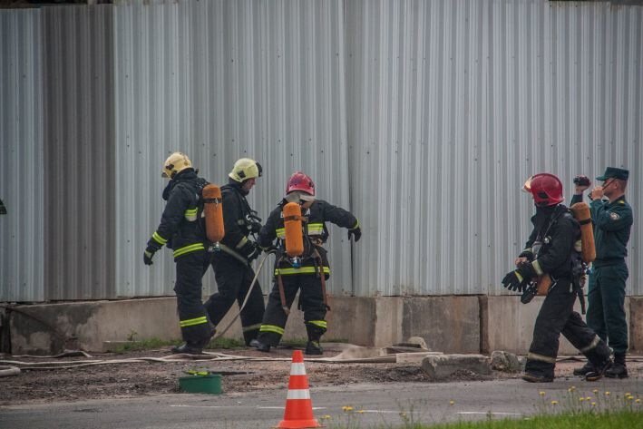 В России в жилом доме произошел взрыв газа: люди оказались под завалами В России