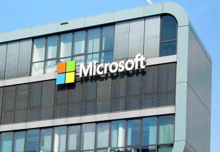 Microsoft