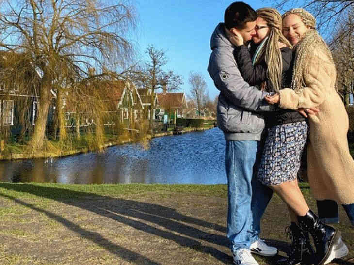 происшествие