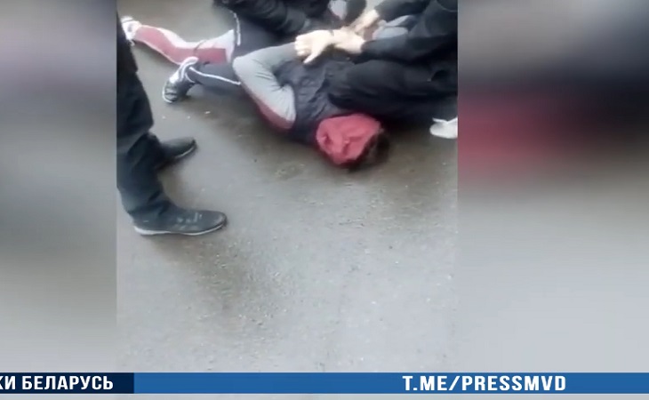 МВД Беларуси раскрыло преступную схему в сфере автолизинга. Ущерб – 260 тыс. рублей. МВД Беларуси