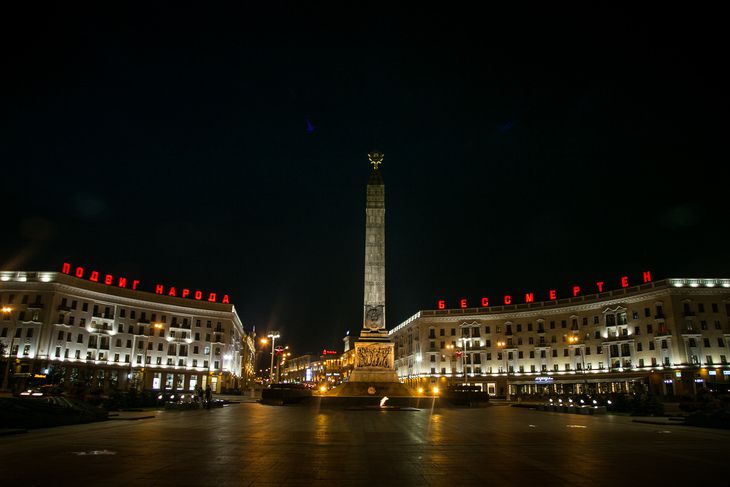 Новости недели: ажиотаж в магазинах, дефицит валюты, закрытые границы и более 70 зараженных коронавирусом в Беларуси новости