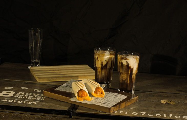 В Минске сократят количество нестационарных точек реализации кваса на розлив Минск