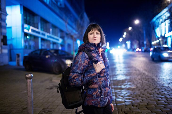 Самоизоляция в Москве, день первый. Стало известно, что можно, а что нельзя Карантин