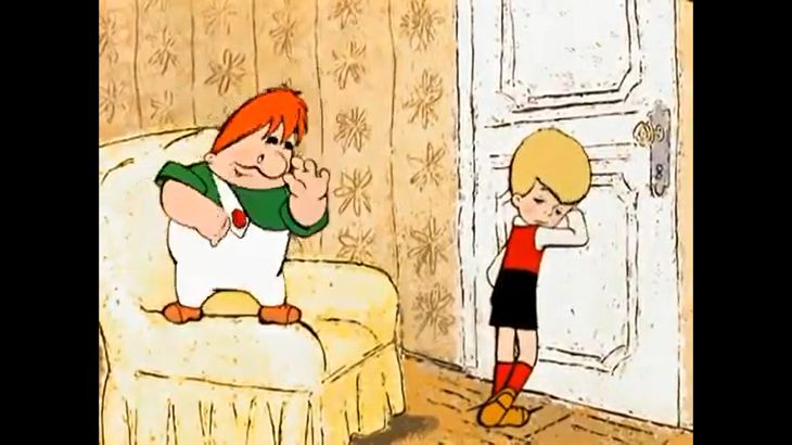 Спокойствие, только спокойствие. Союзмультфильм выпустил серию роликов о поведении во время коронавируса мульт