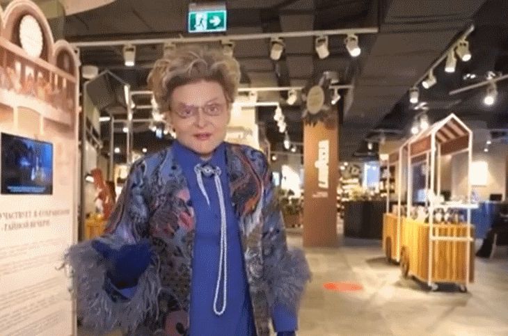 Малышева объяснила причину слишком быстрого распространения коронавируса в Италии коронавирус