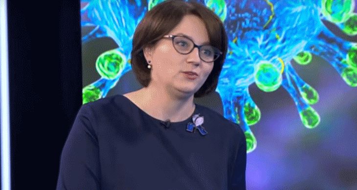 «У нас разработаны четыре плана действий». В Минздраве рассказали о готовности к коронавирусу коронавирус