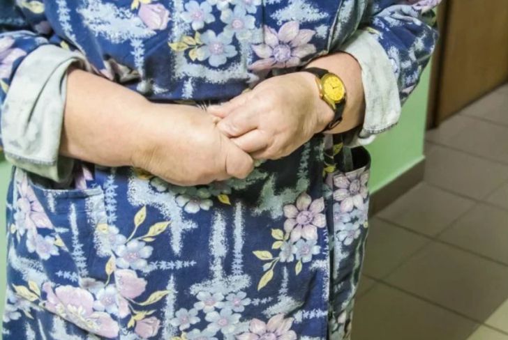 Ученые рассказали о способе быстрого восстановления после инсульта руки