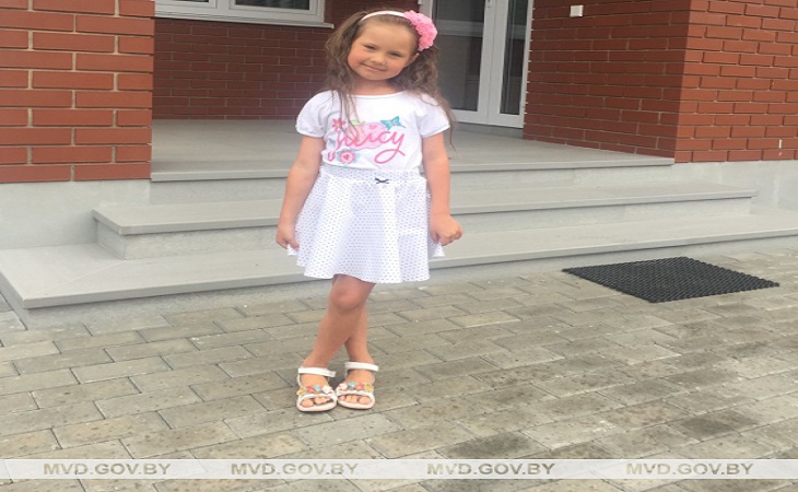 Солигорского района