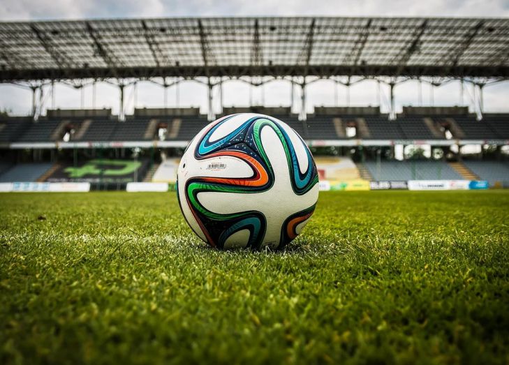 Проведена жеребьевка Лиги наций УЕФА. Своих соперников узнала и сборная Беларуси стадион