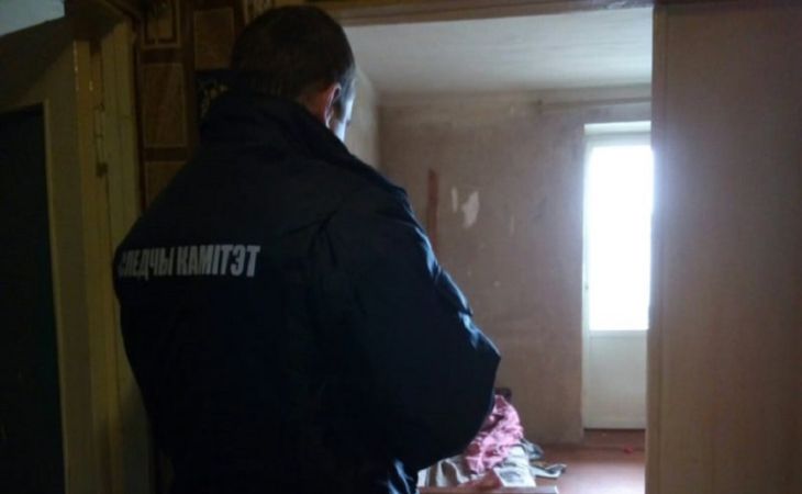 СК: В Старых Дорогах