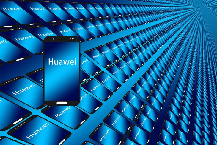 Смартфоны больше не нужны: Huawei меняет профиль Huawei
