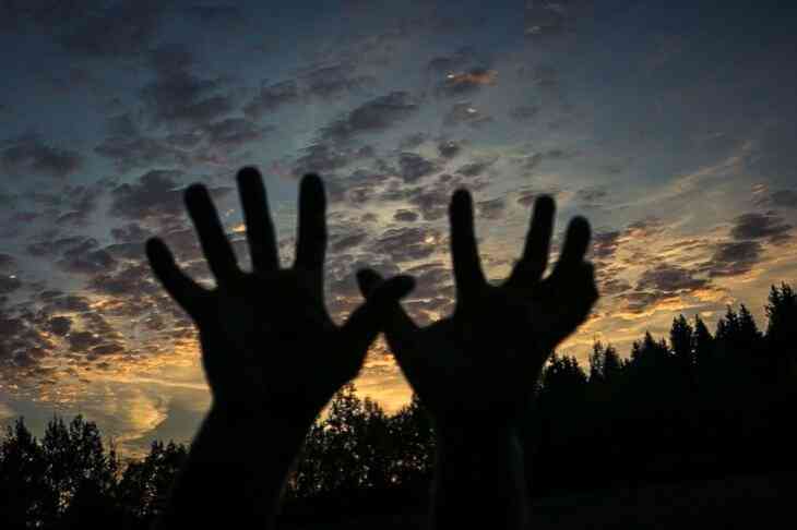 Коронавирус