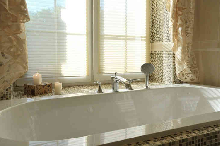 Названо самое опасное место в ванной: результаты исследования в ванной