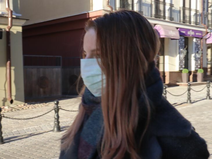 В ВОЗ анонсировали новые сроки разработки вакцины против коронавируса вирус