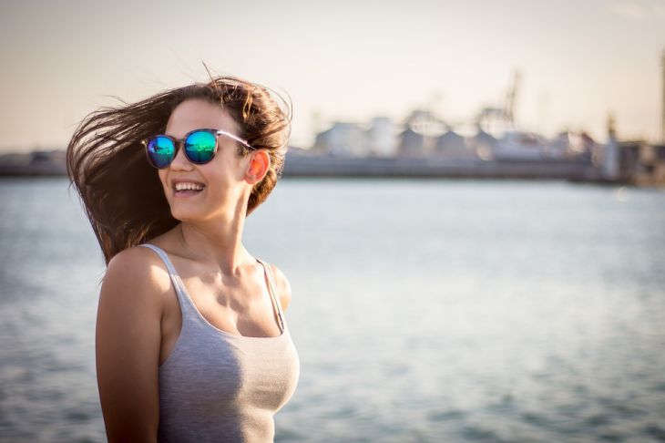 Вещи, за которые не следует извиняться перед партнером девушка