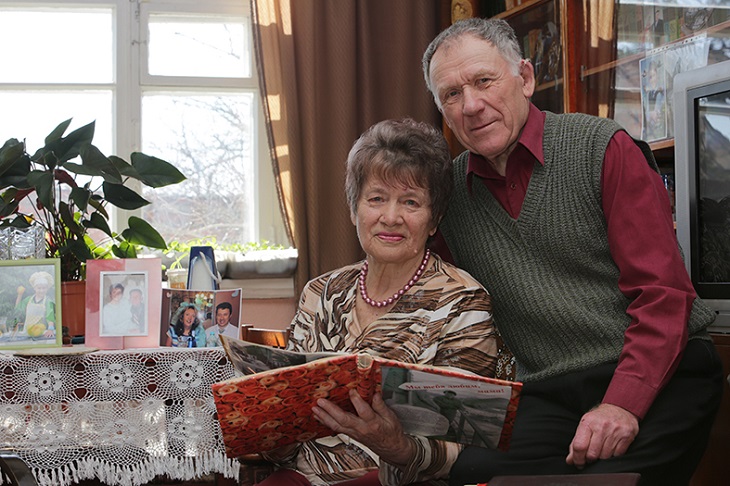 Болсуновская