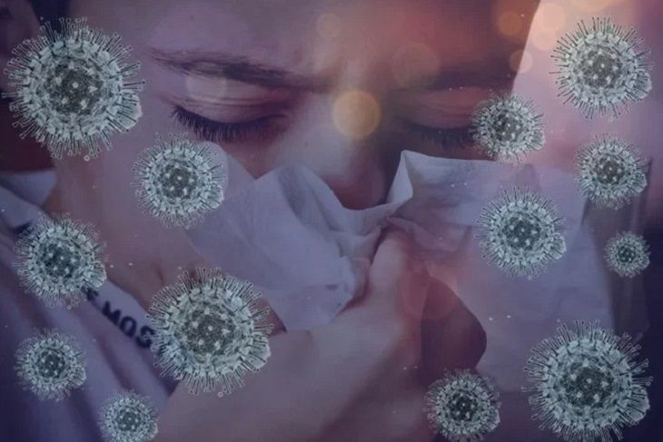 У лекарства от коронавируса обнаружили опасный побочный эффект коронавирус