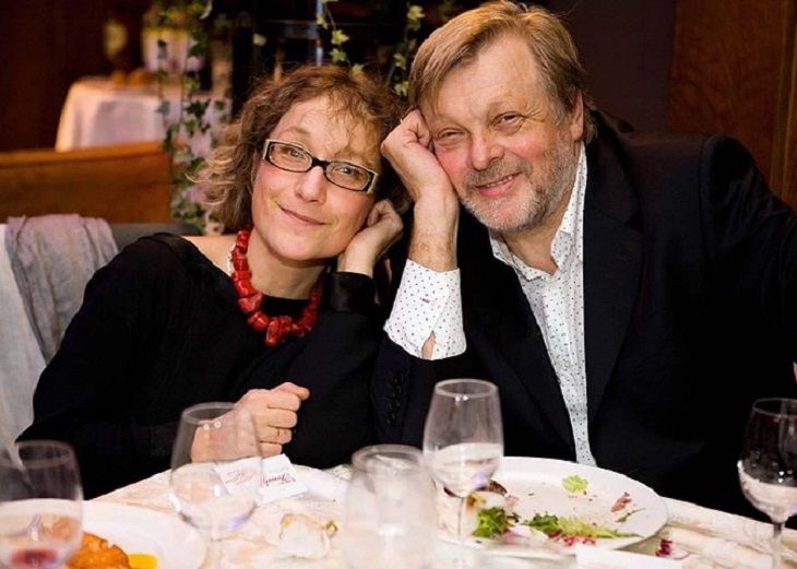 знаменитость