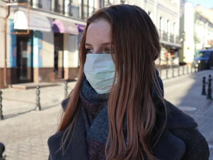 коронавирус