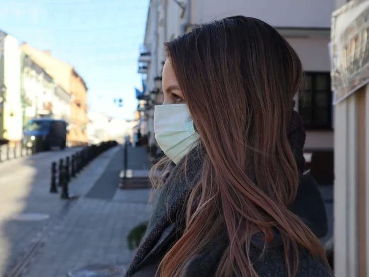 Белорусы создали петицию и требуют ввести карантин в стране петиция