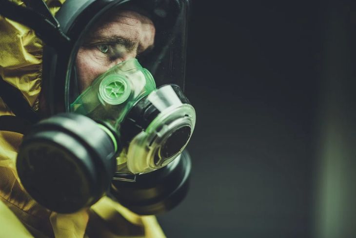 Коронавирус COVID-19. Последние новости на 12 апреля 16:00 коронавирус