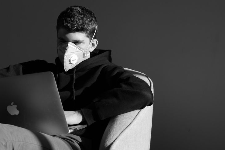 Коронавирус COVID-19. Последние новости на 17 апреля 20:00 коронавирус