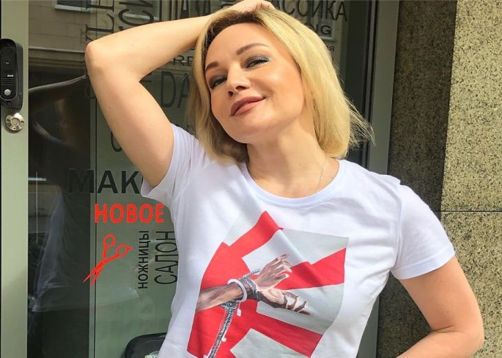 Татьяна Буланова Свежие Фото Татьяна Буланова Свежие Фото
