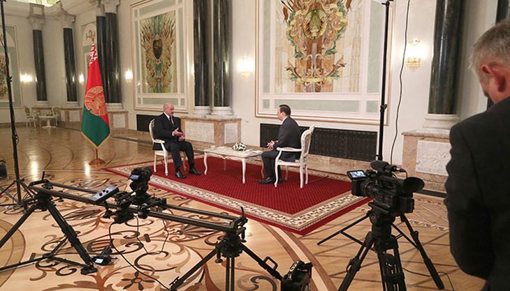 коронавирус