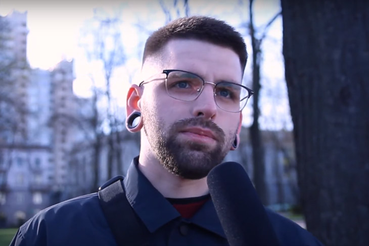 Что думают белорусы о субботнике во время пандемии коронавируса человек