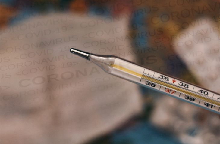 В Госдуме назвали разницу между Россией и США коронавирус