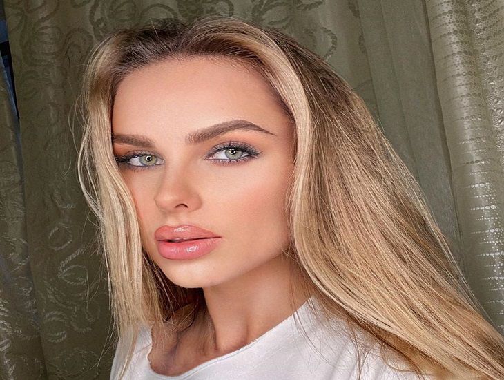 Ханна Российская Певица Фото Ханна Российская Певица Фото