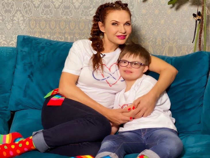 знаменитость