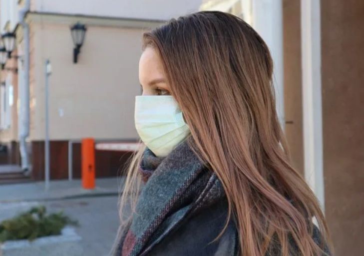 Коронавирус охватил всю Россию: случаи COVID-19 выявлены во всех регионах Коронавирус