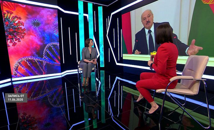 замминистра