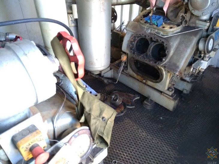 оборудование