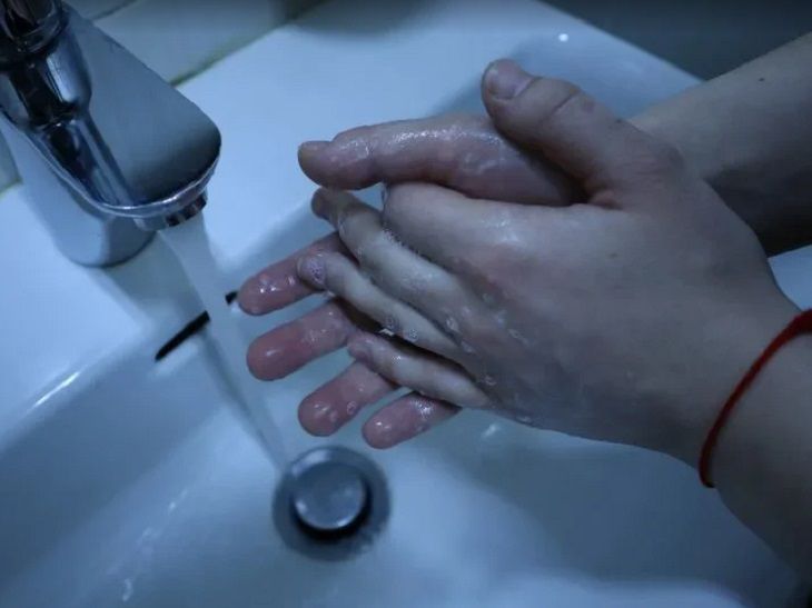 коронавирус