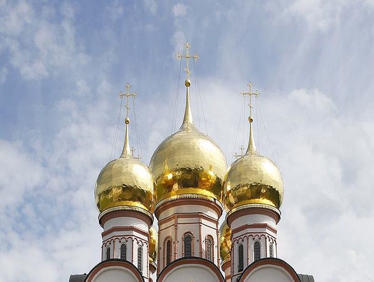 Белорусская православная церковь