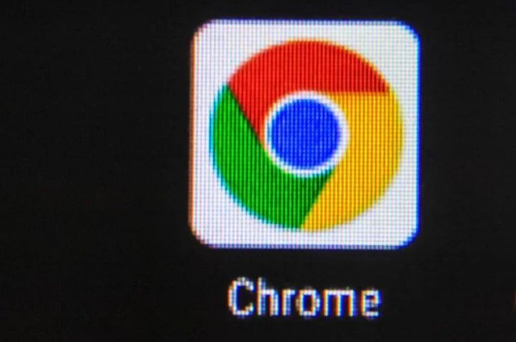 Chrome