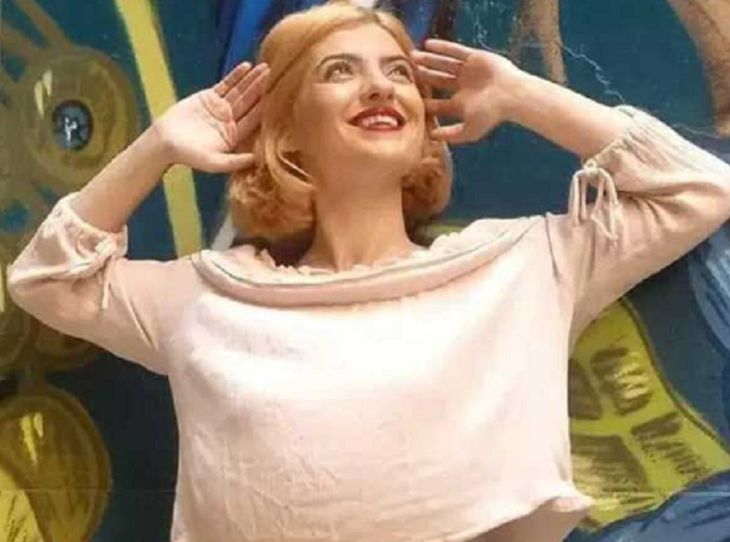 Девушка похудела на 47 килограммов и сильно пожалела об этом фото