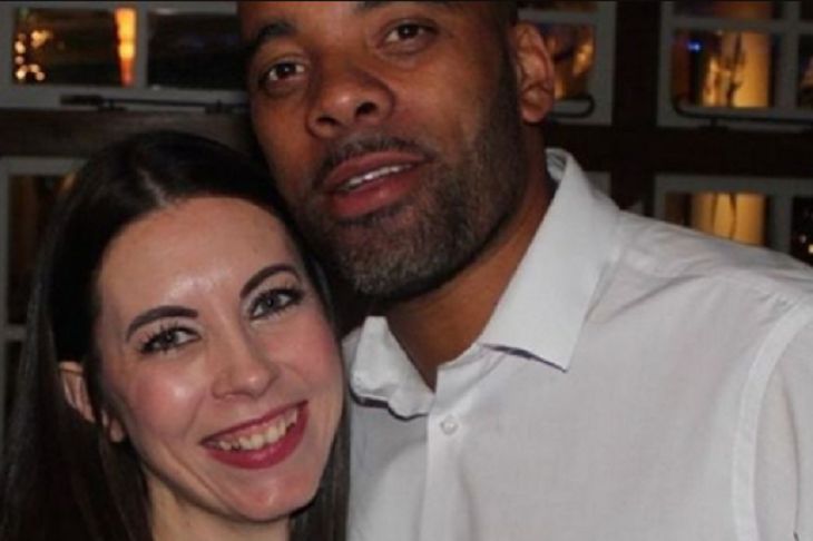 Женщина родила значительно раньше срока ради умирающего мужа cmprsed