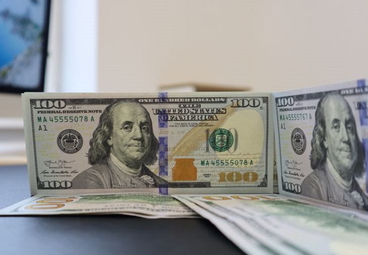 В Беларуси доллар подешевел. Курсы валют на 6 апреля 2020 года доллары