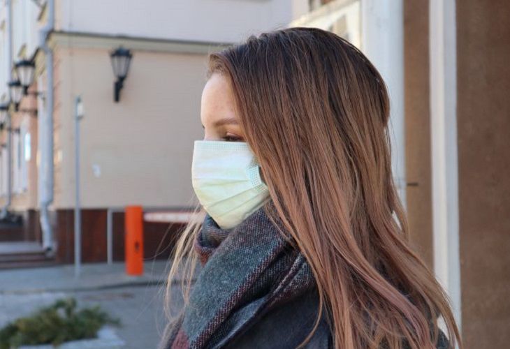 Минздрав подтвердил 2 578 случаев заражения коронавирусом в Беларуси