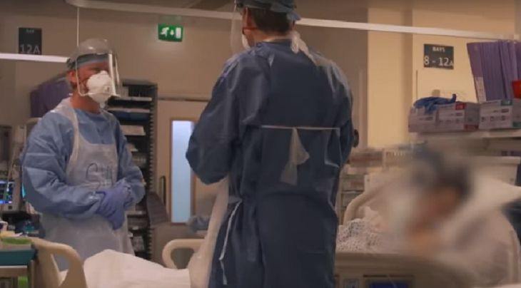 коронавирус