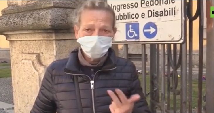 коронавирус